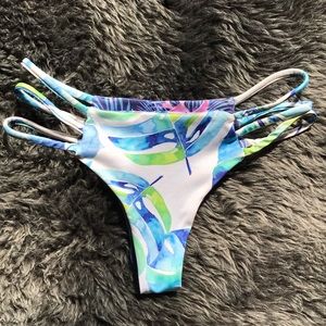 Handmade on Hawai’i island: Cheeky Swim Bottoms
